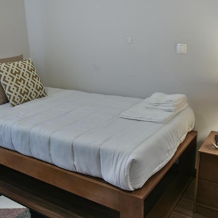 Casa Do Teatro Hotel Ponta Delgada  Ngoại thất bức ảnh