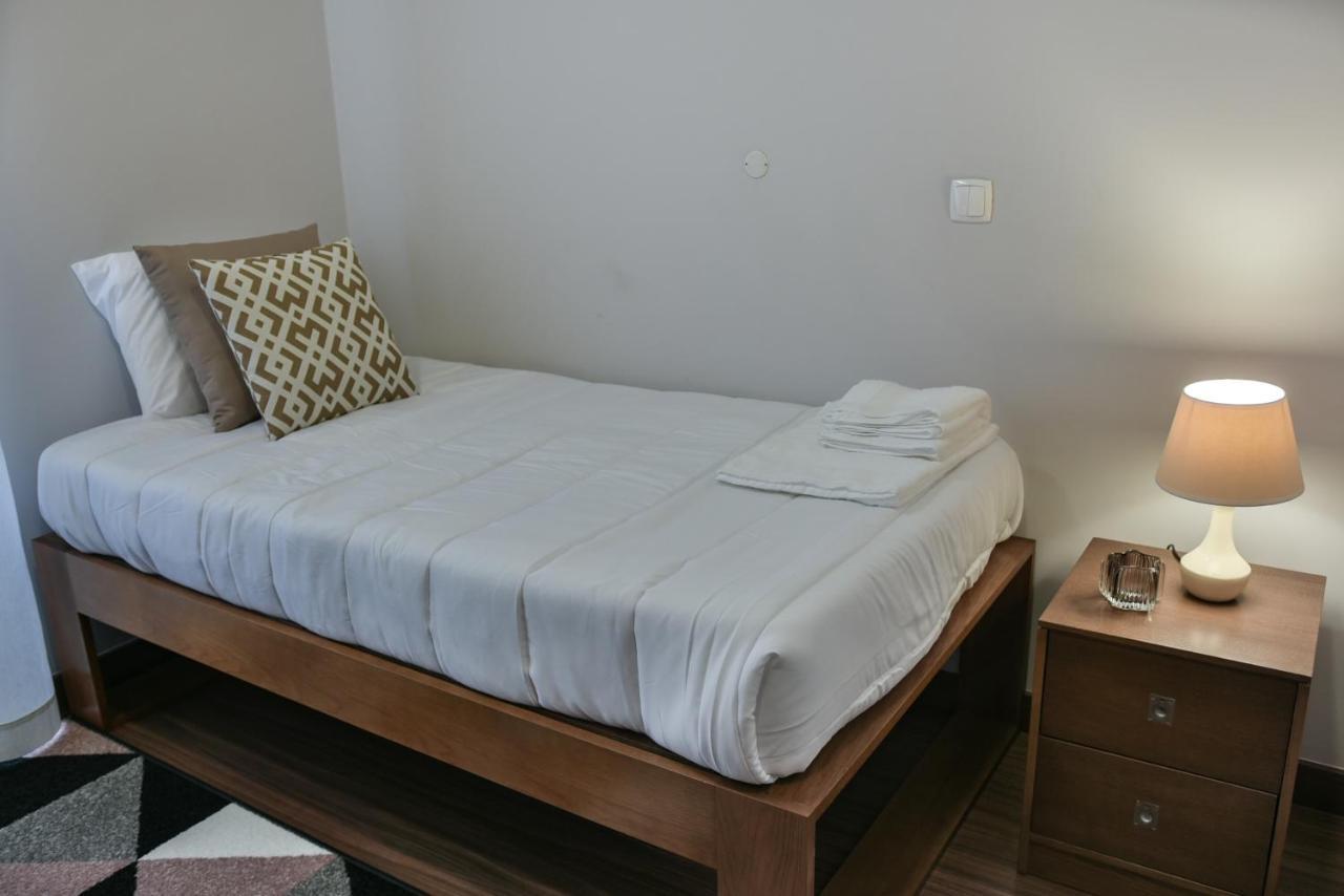 Casa Do Teatro Hotel Ponta Delgada  Ngoại thất bức ảnh