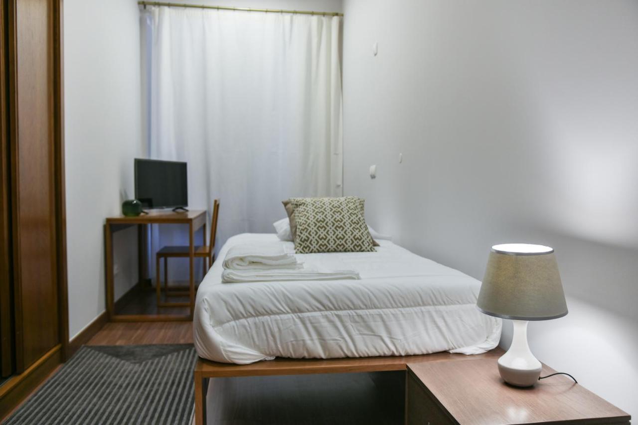 Casa Do Teatro Hotel Ponta Delgada  Ngoại thất bức ảnh