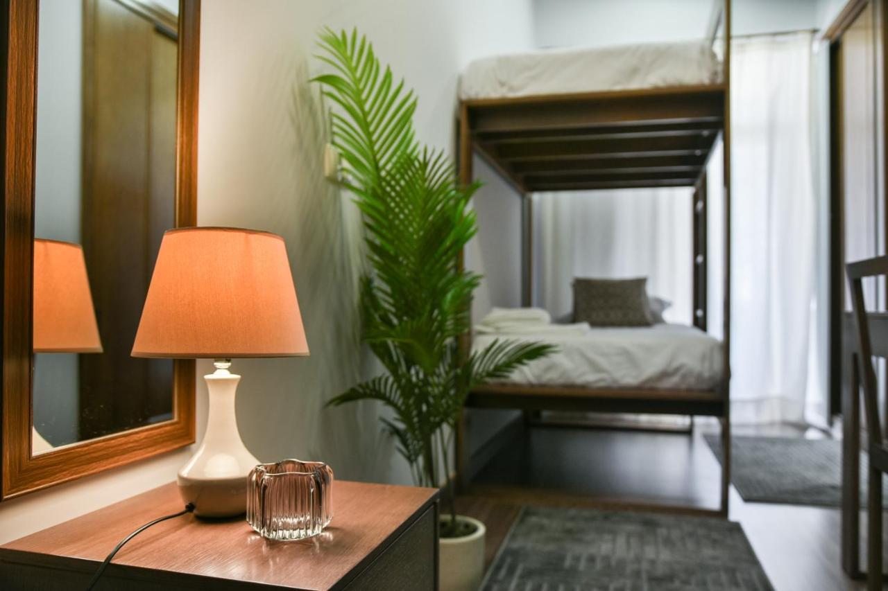 Casa Do Teatro Hotel Ponta Delgada  Ngoại thất bức ảnh