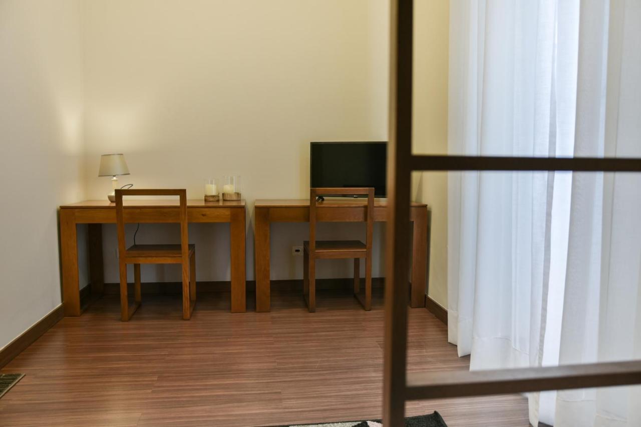 Casa Do Teatro Hotel Ponta Delgada  Ngoại thất bức ảnh