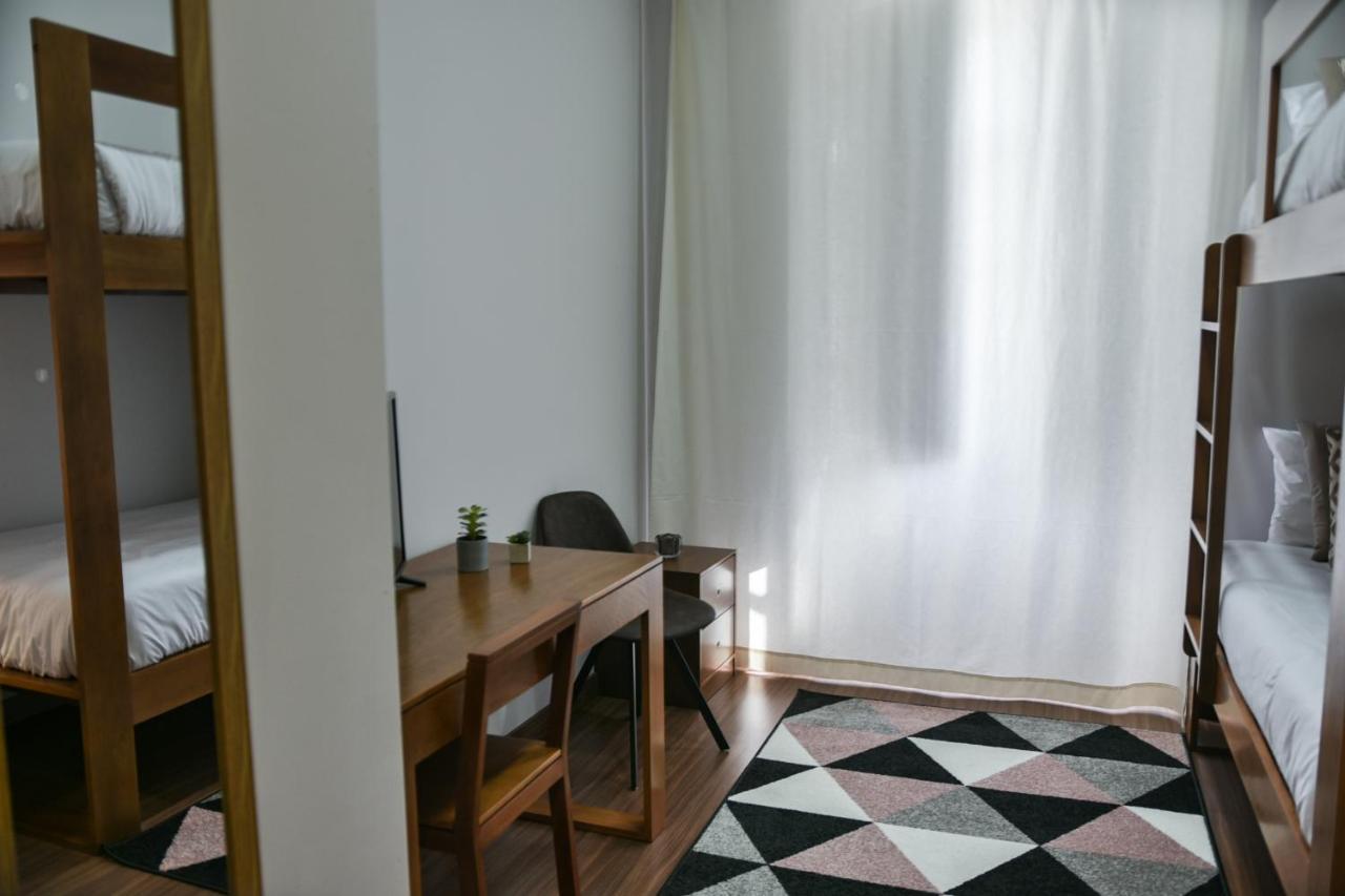 Casa Do Teatro Hotel Ponta Delgada  Ngoại thất bức ảnh