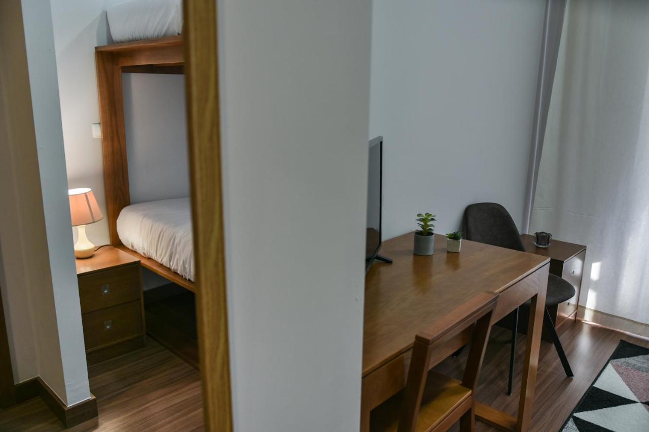 Casa Do Teatro Hotel Ponta Delgada  Ngoại thất bức ảnh