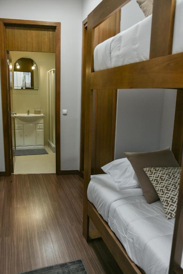 Casa Do Teatro Hotel Ponta Delgada  Ngoại thất bức ảnh