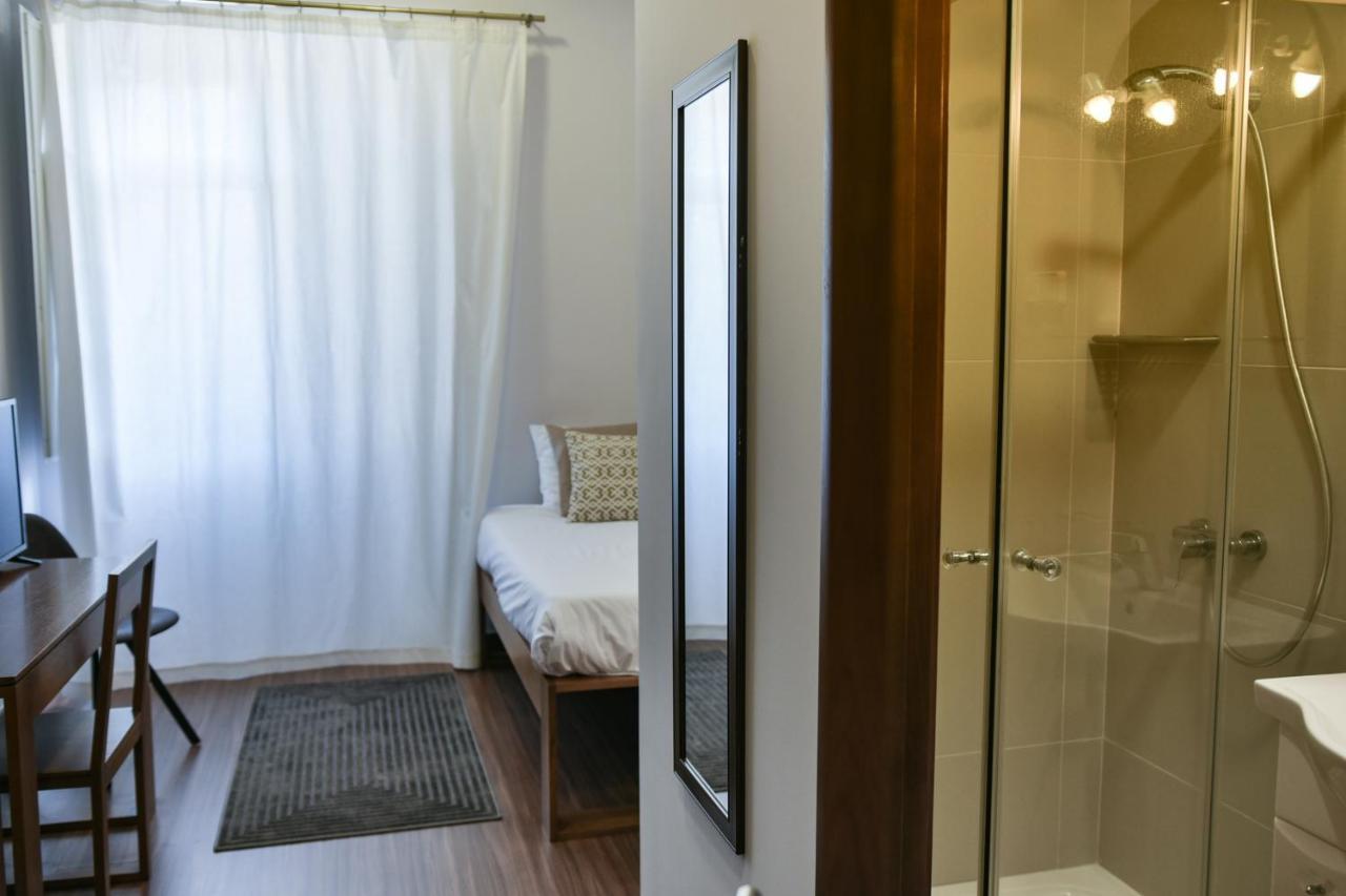 Casa Do Teatro Hotel Ponta Delgada  Ngoại thất bức ảnh