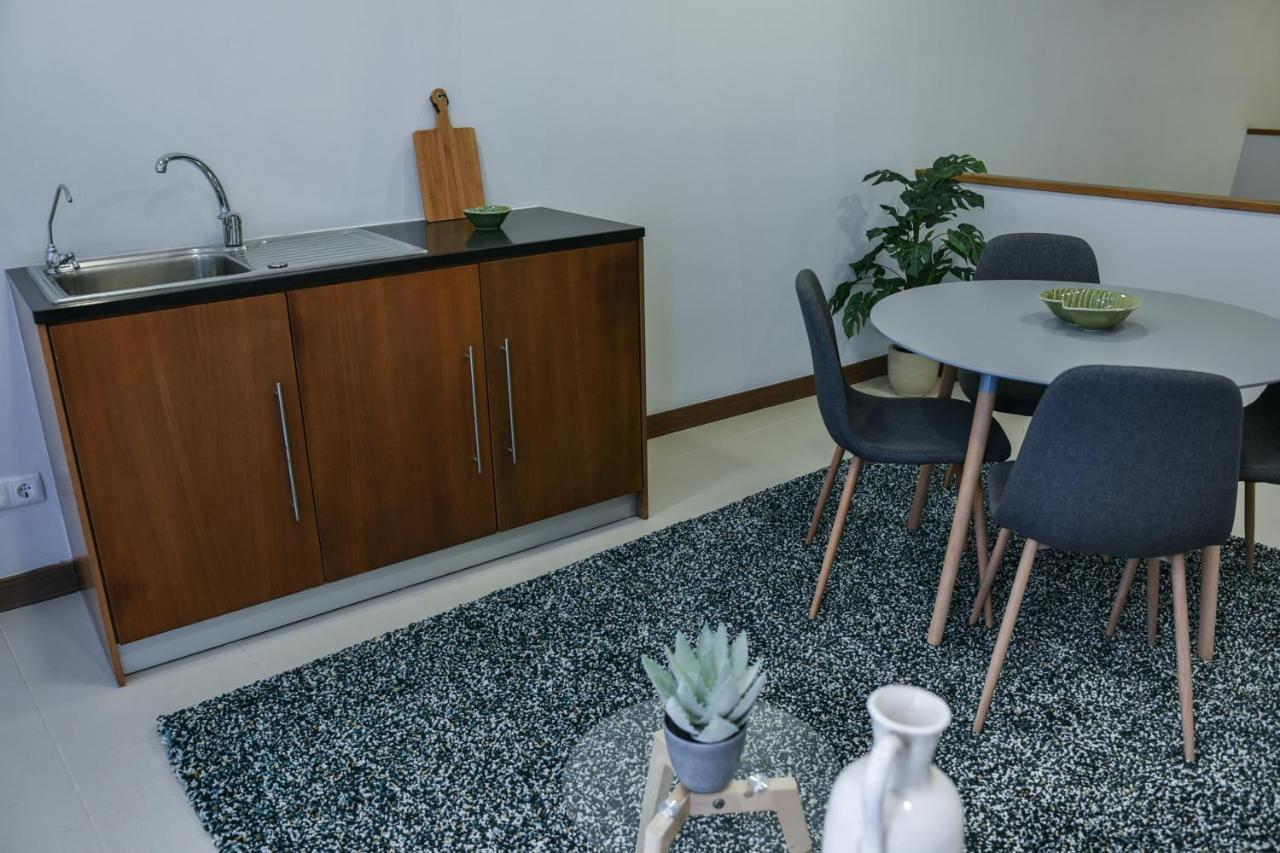 Casa Do Teatro Hotel Ponta Delgada  Ngoại thất bức ảnh