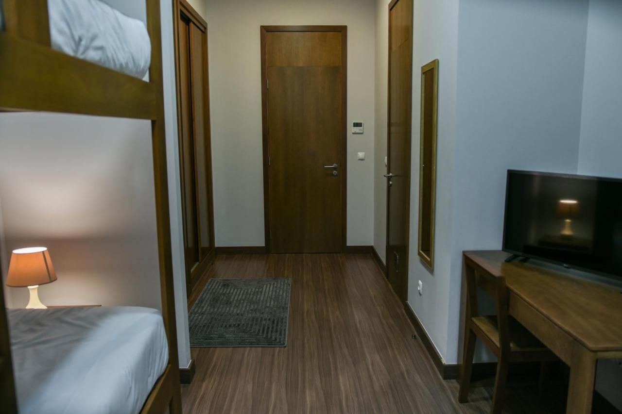 Casa Do Teatro Hotel Ponta Delgada  Ngoại thất bức ảnh