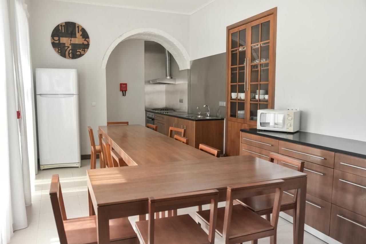 Casa Do Teatro Hotel Ponta Delgada  Ngoại thất bức ảnh
