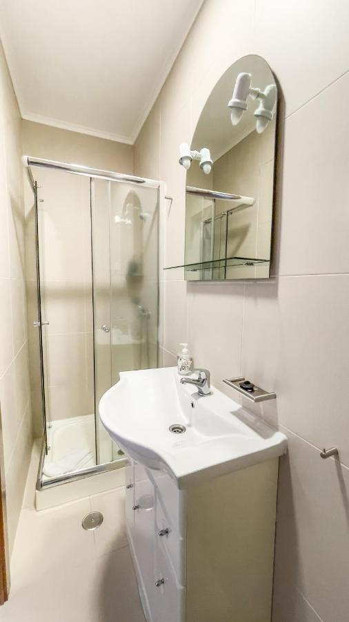 Casa Do Teatro Hotel Ponta Delgada  Ngoại thất bức ảnh