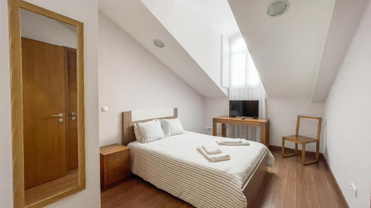 Casa Do Teatro Hotel Ponta Delgada  Ngoại thất bức ảnh