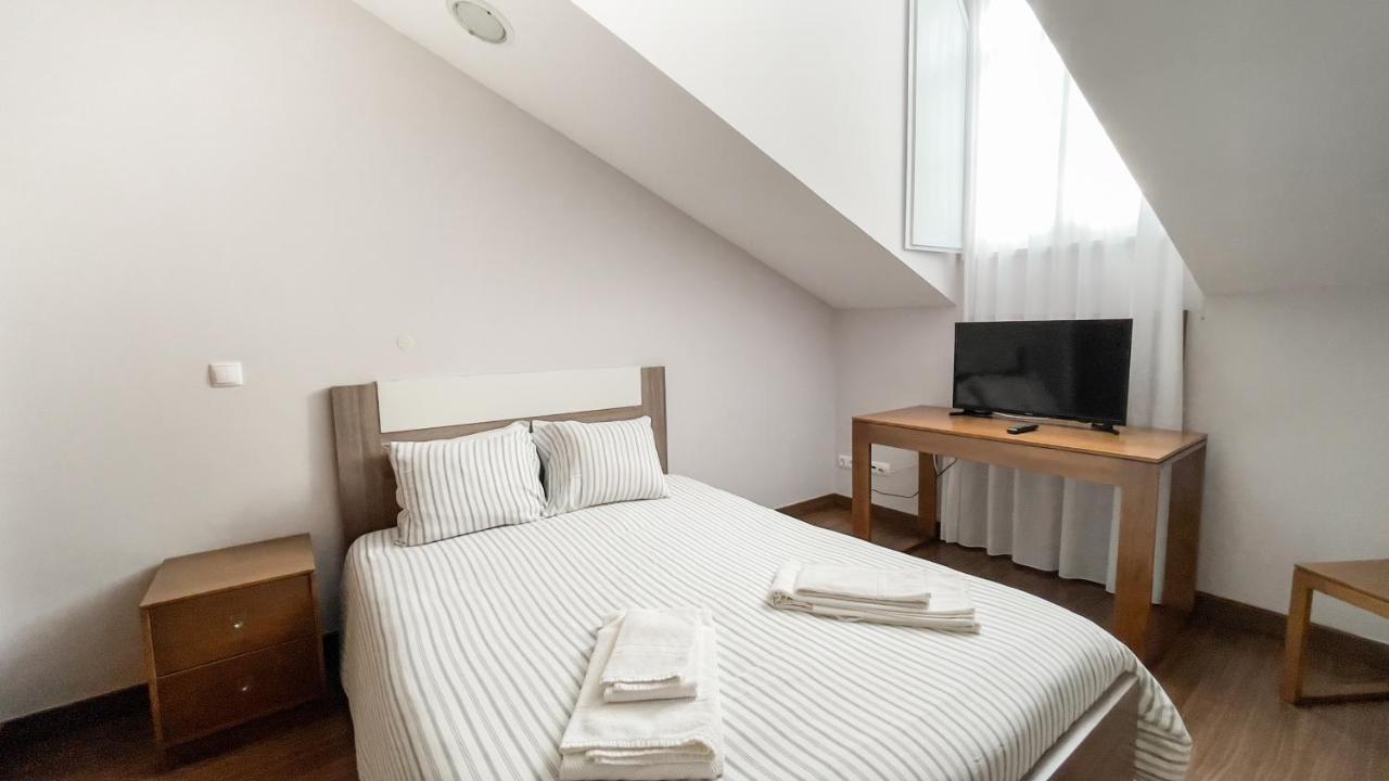 Casa Do Teatro Hotel Ponta Delgada  Ngoại thất bức ảnh