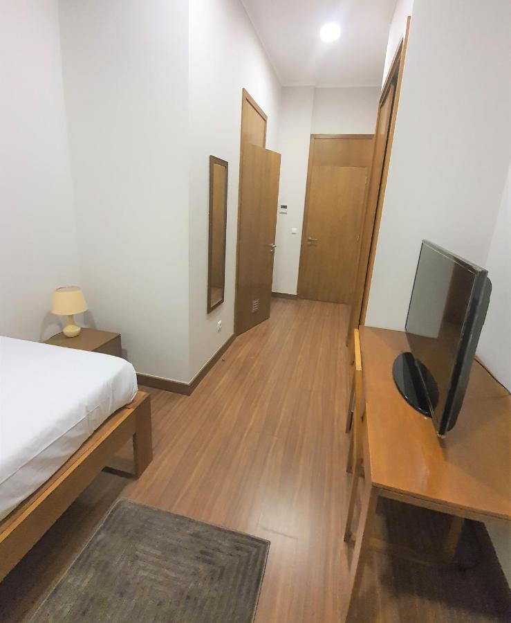 Casa Do Teatro Hotel Ponta Delgada  Ngoại thất bức ảnh