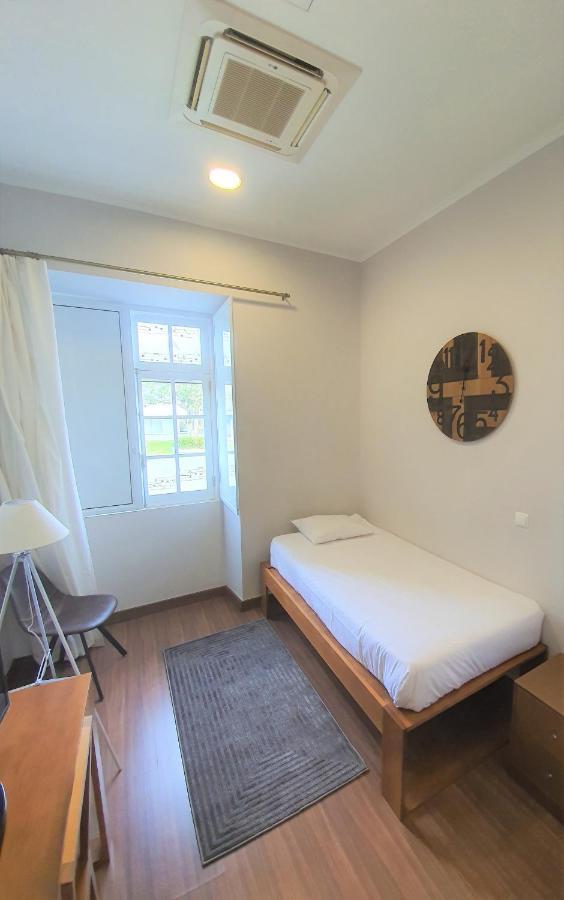 Casa Do Teatro Hotel Ponta Delgada  Ngoại thất bức ảnh