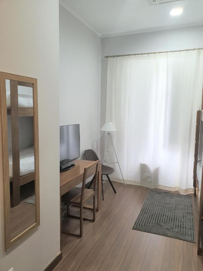 Casa Do Teatro Hotel Ponta Delgada  Ngoại thất bức ảnh