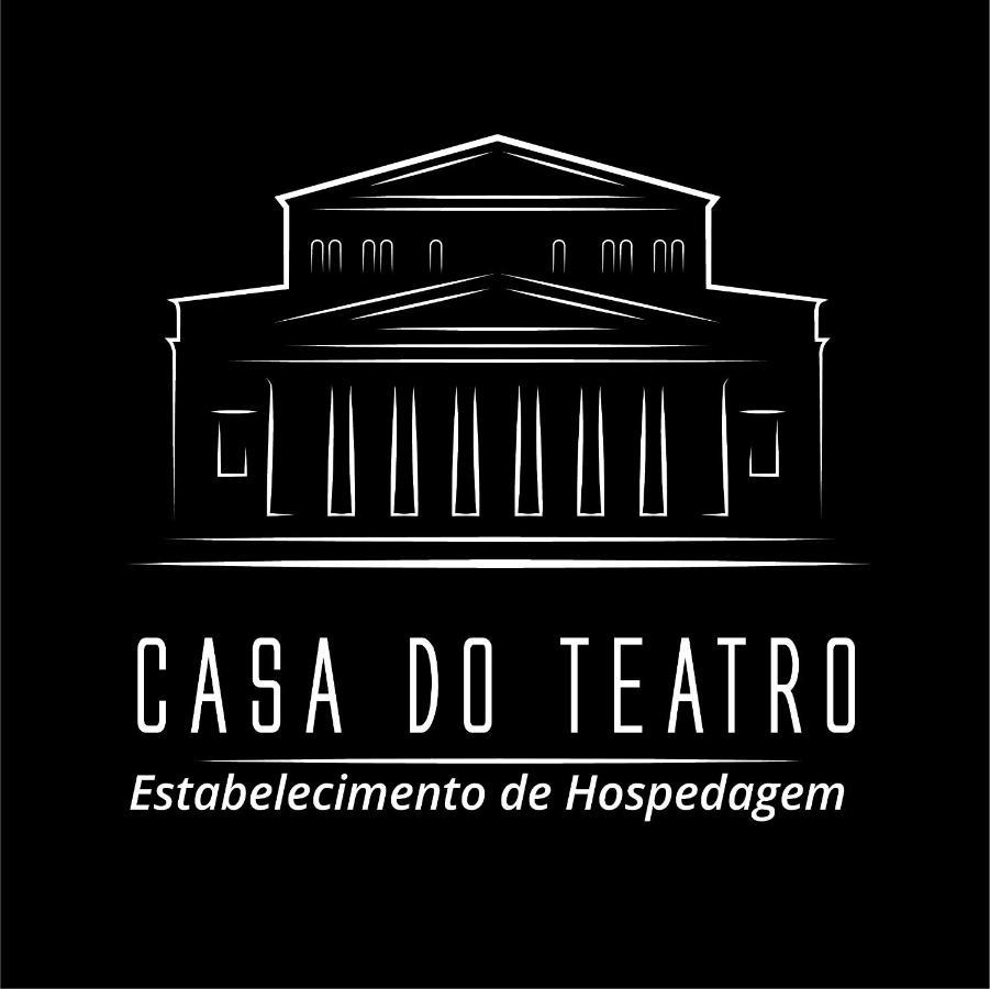 Casa Do Teatro Hotel Ponta Delgada  Ngoại thất bức ảnh