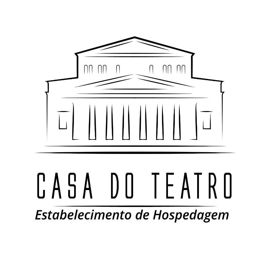 Casa Do Teatro Hotel Ponta Delgada  Ngoại thất bức ảnh